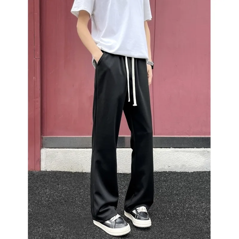 Paddy Julia Knitted Sweatpants Unisex-3