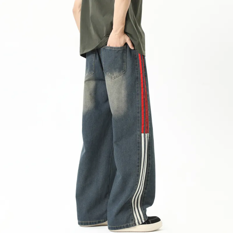 Paddy Julia Jeans Unisex-7