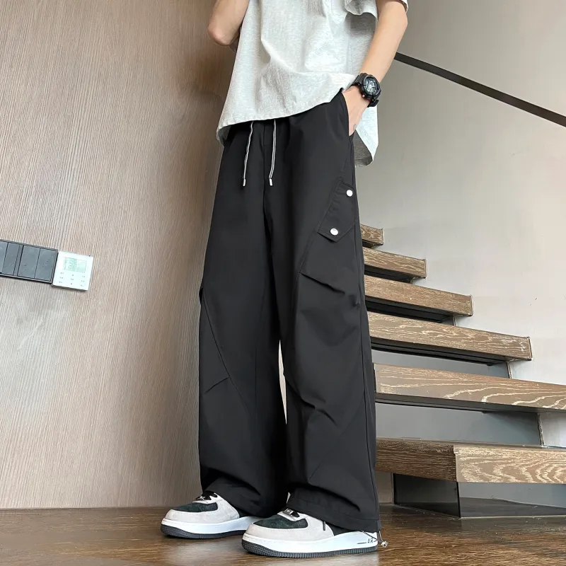 Paddy Julia Casual Pants Unisex-2