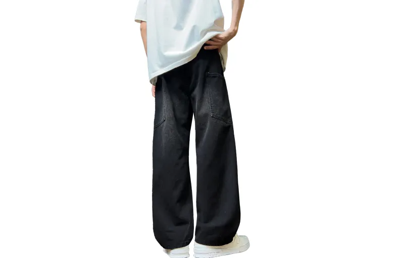 Paddy Julia Jeans Unisex-1