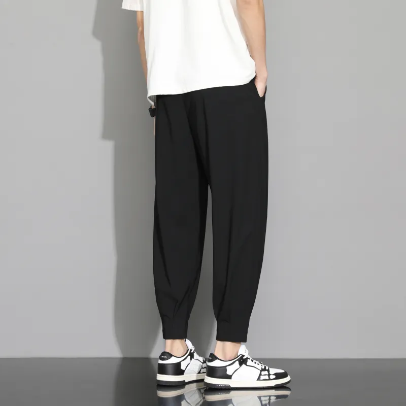 Paddy Julia Casual Pants Unisex-4