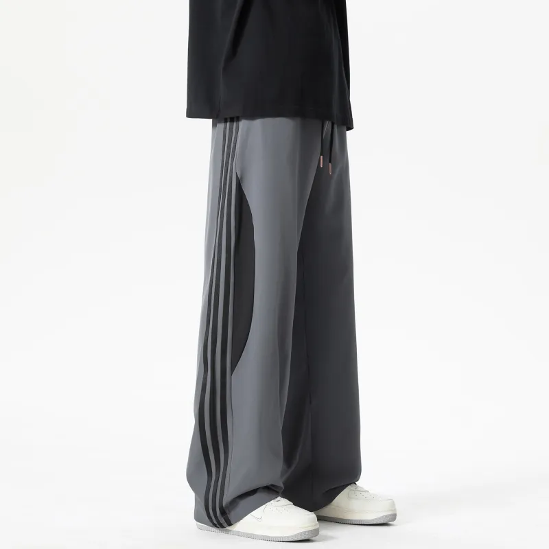 Paddy Julia Casual Pants Unisex-8