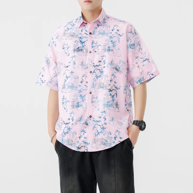 Paddy Julia Shirts Unisex-3