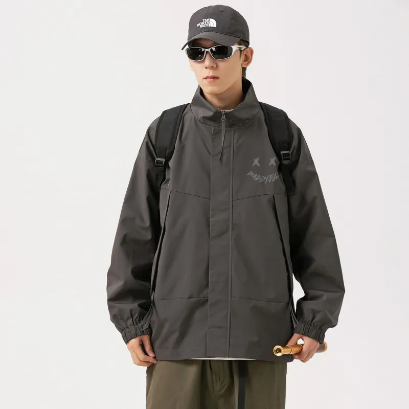 Paddy Julia SS24 Jackets & Coats Unisex-20