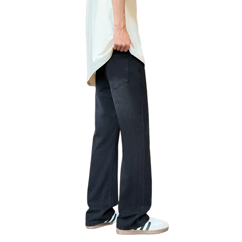 Paddy Julia Jeans Unisex-11