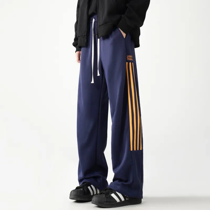 Paddy Julia Casual Pants Unisex-12