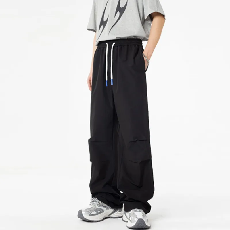 Paddy Julia Casual Pants Unisex-3