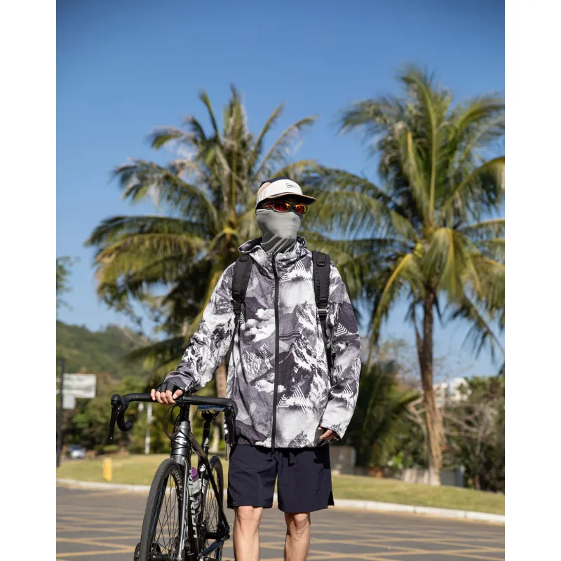 Paddy Julia Sun Protection Clothing Unisex-7
