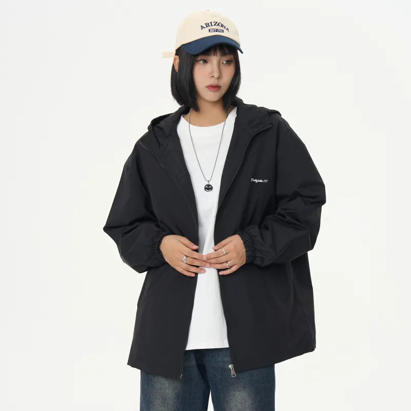 Paddy Julia Jackets Unisex-2