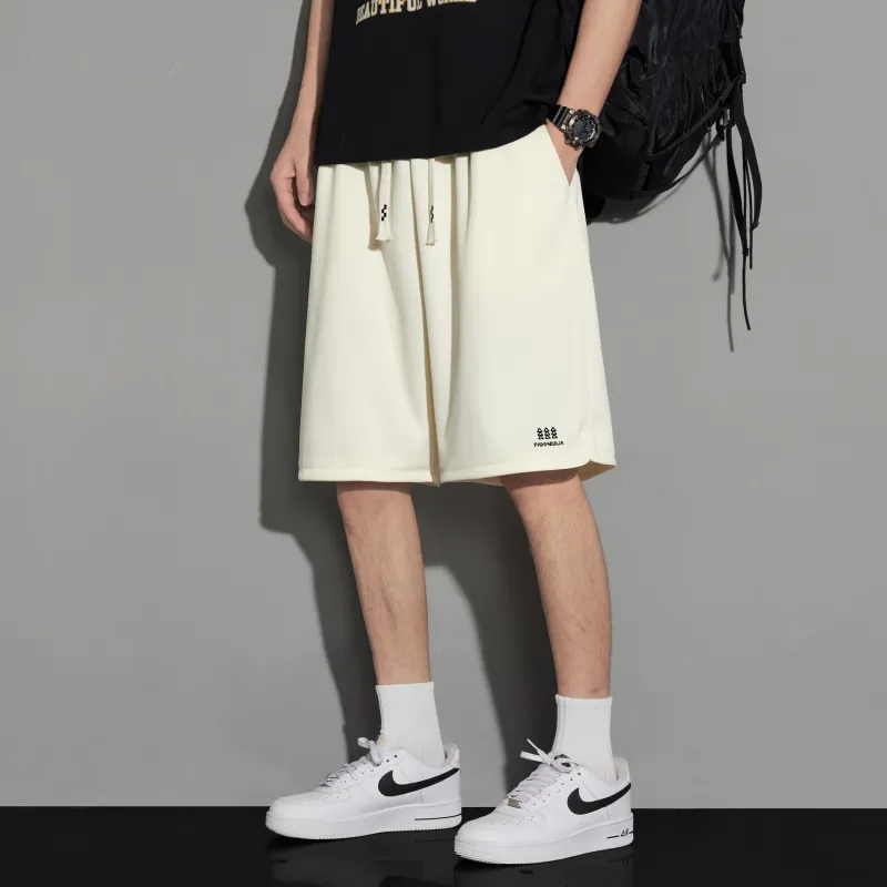 Paddy Julia Casual Shorts Unisex-6