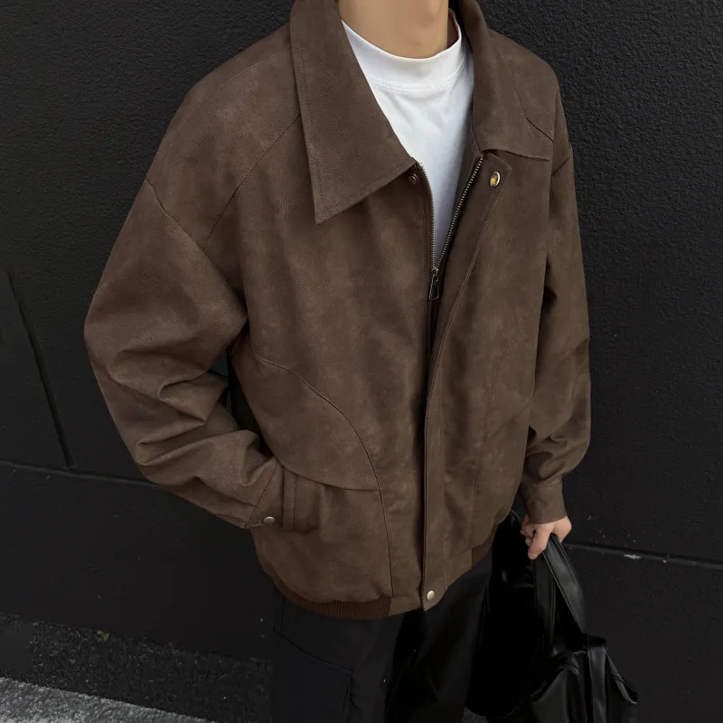 Paddy Julia Jackets Coats Unisex-3