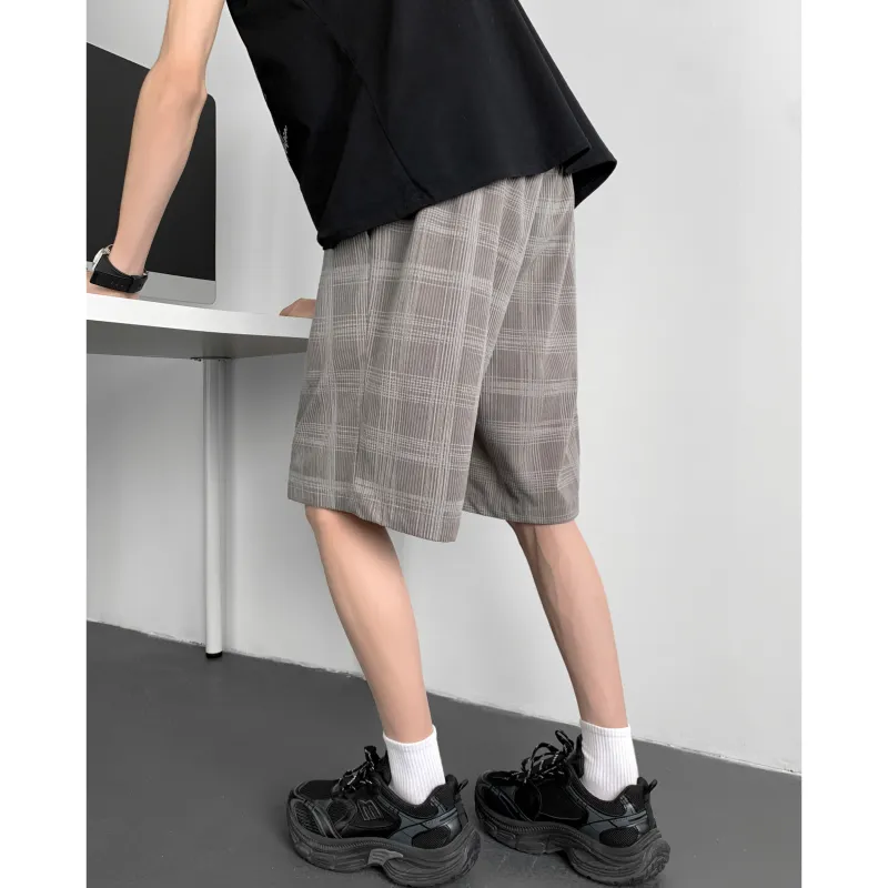 Paddy Julia Casual Shorts Unisex-9