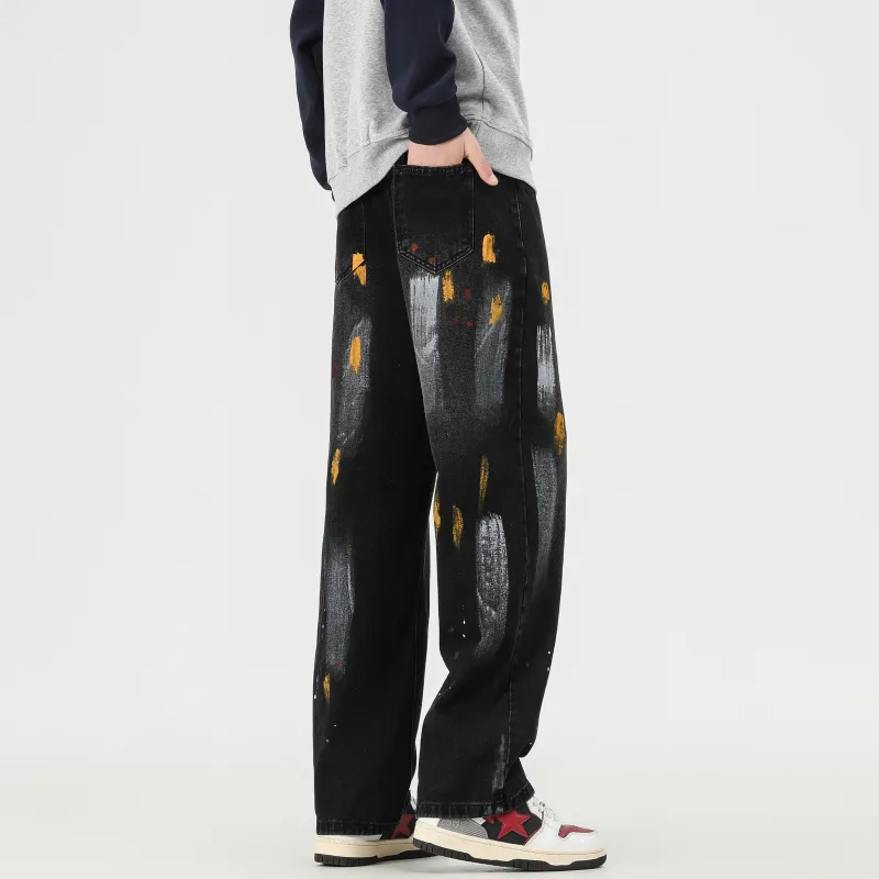 Paddy Julia Jeans Unisex-5