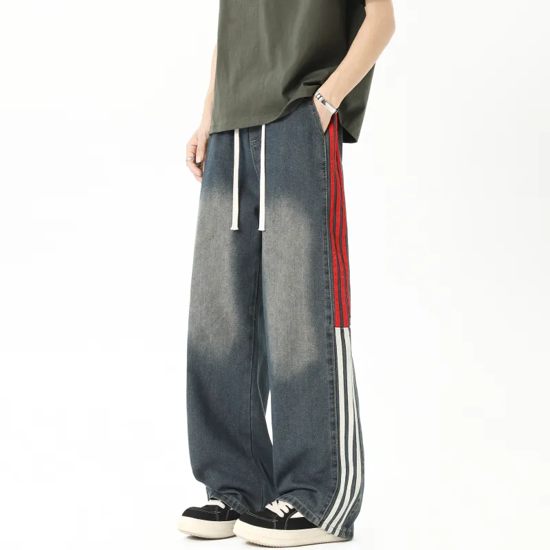 Paddy Julia Jeans Unisex-5