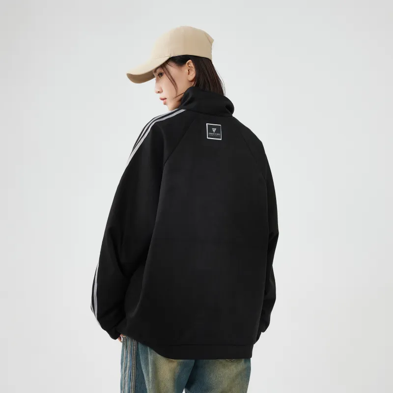 Paddy Julia Jackets Unisex-10
