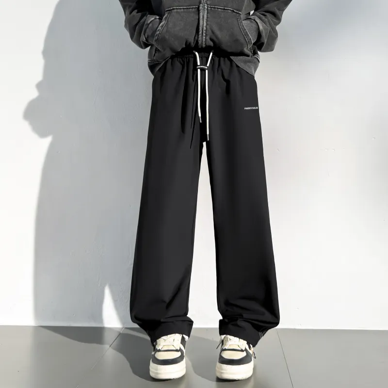Paddy Julia Casual Pants Unisex-2