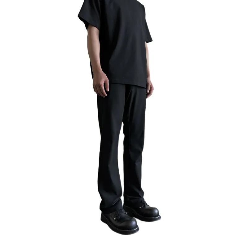 Paddy Julia Casual Pants Unisex-2