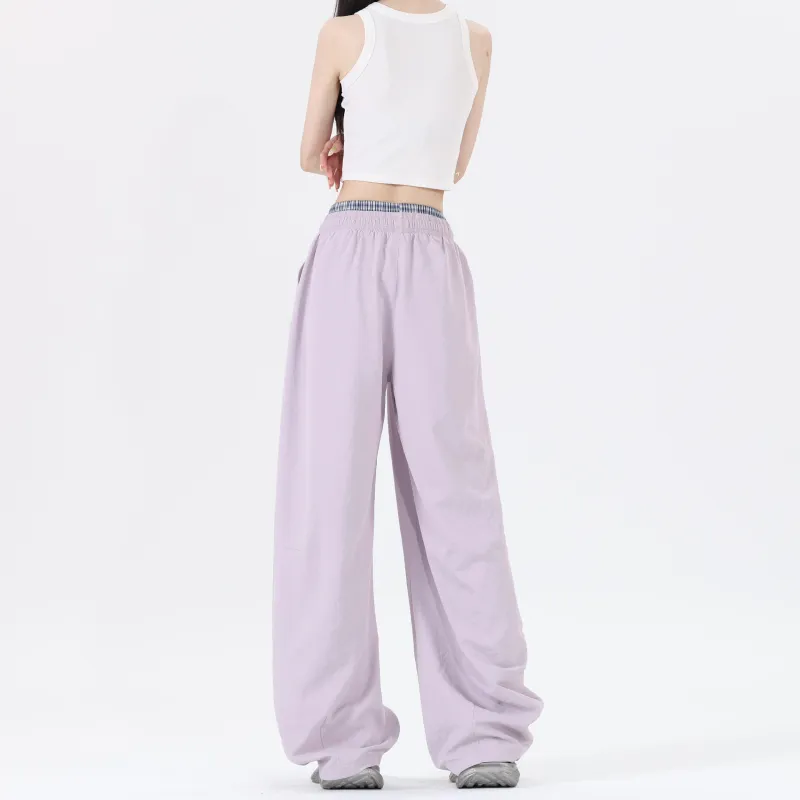 Paddy Julia Casual Pants Unisex-19