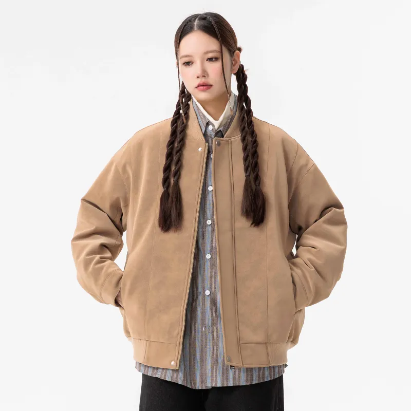 Paddy Julia Jackets Coats Unisex-14