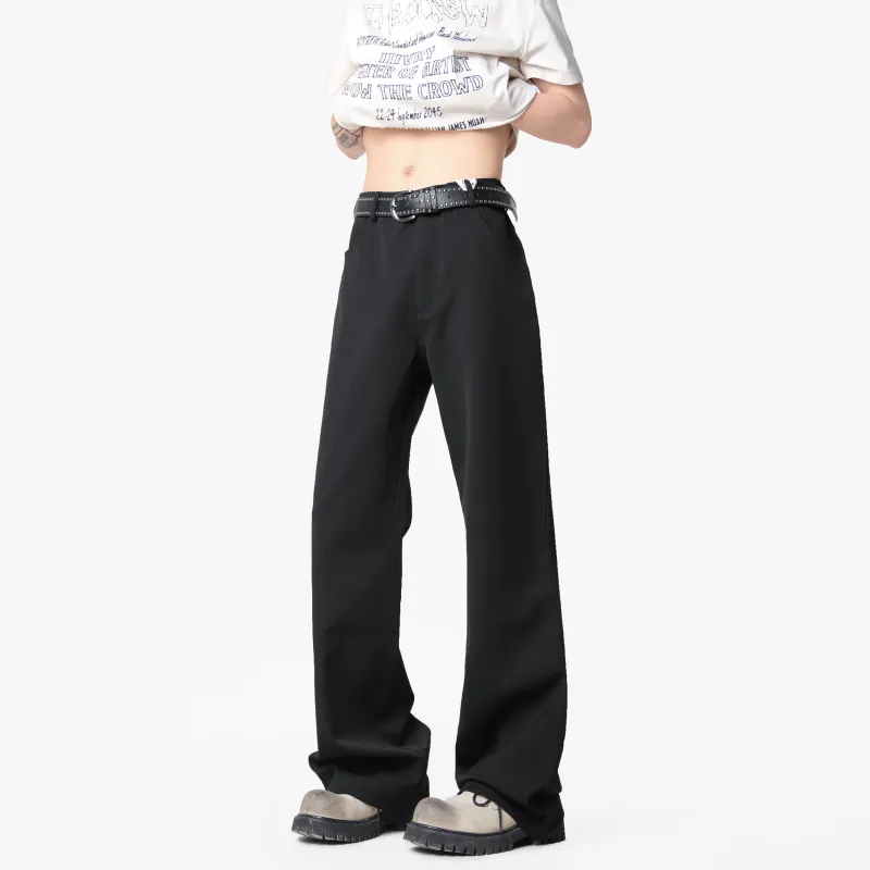 Paddy Julia Casual Pants Unisex-3