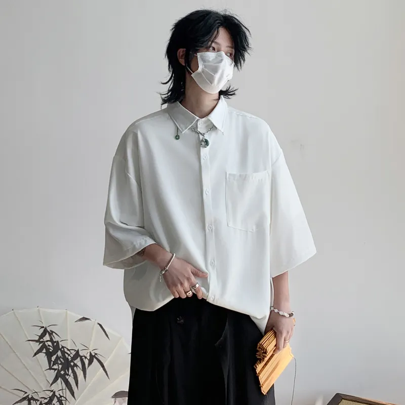 Paddy Julia Shirts Unisex-5