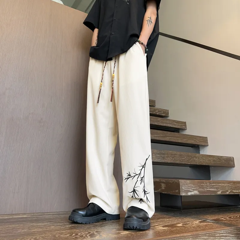Paddy Julia Casual Pants Unisex-7