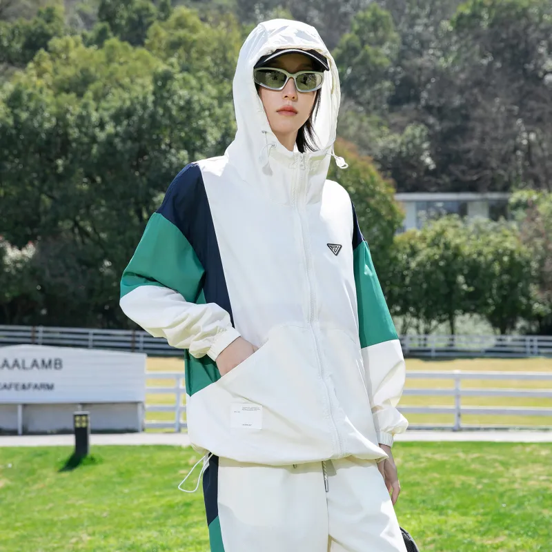 Paddy Julia Sun Protection Clothing Unisex-2