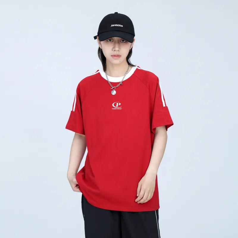 Paddy Julia T Shirts Unisex-12