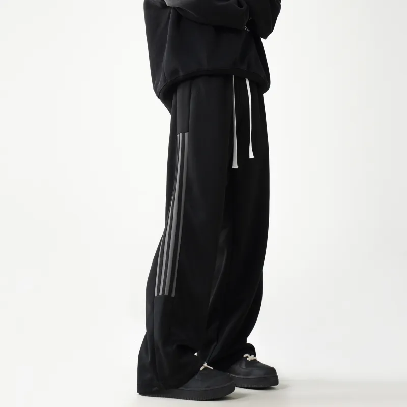 Paddy Julia Casual Pants Unisex-4