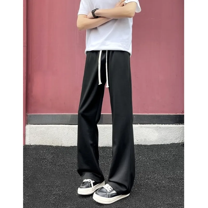 Paddy Julia Knitted Sweatpants Unisex-2