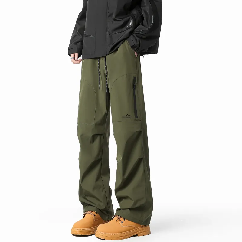 Paddy Julia Cargo Pants Unisex-10