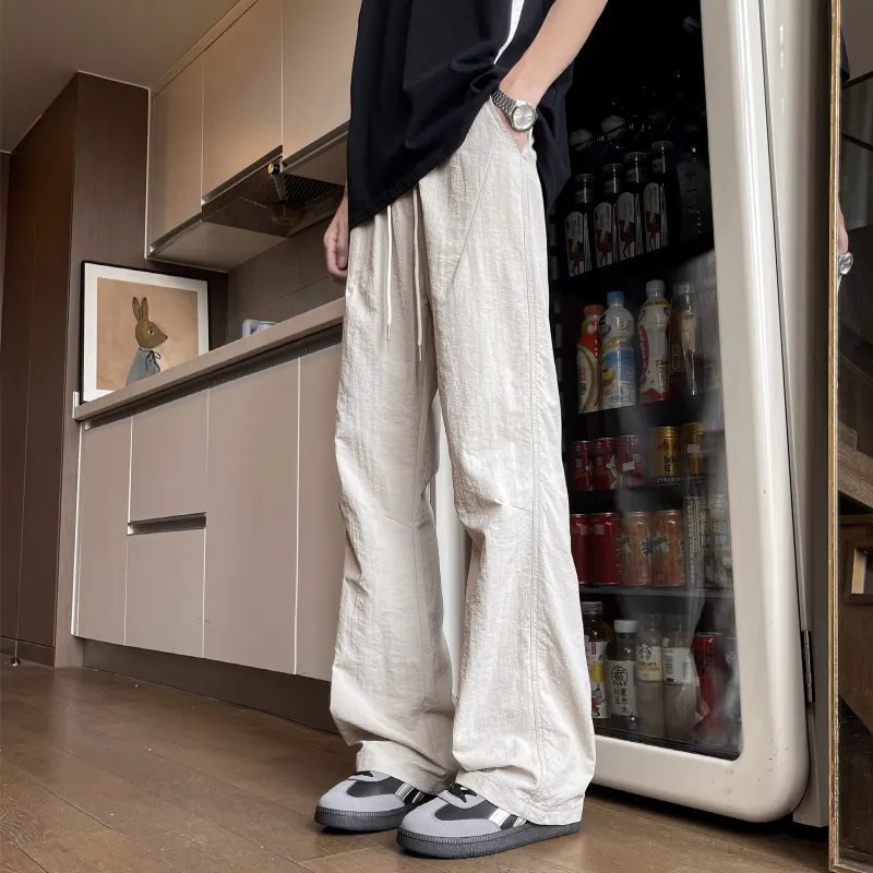 Paddy Julia Casual Pants Unisex-5