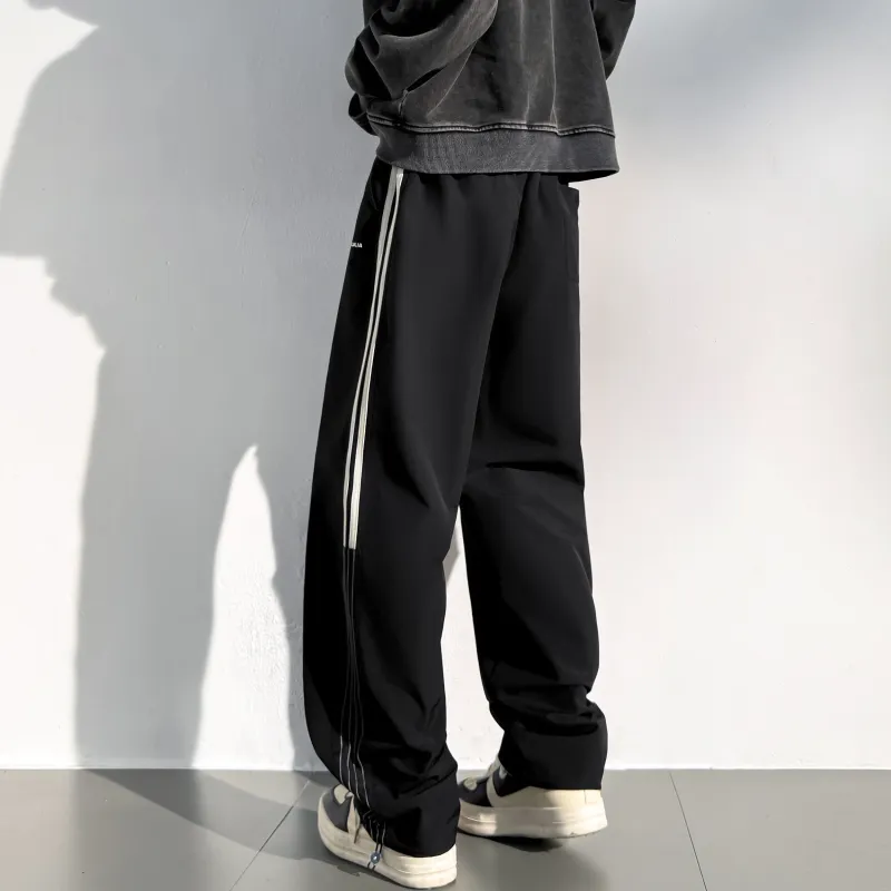 Paddy Julia Casual Pants Unisex-4