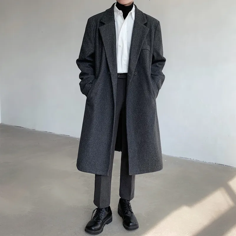 Paddy Julia Coats Unisex-6