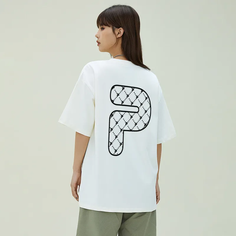 Paddy Julia T Shirts Unisex-5