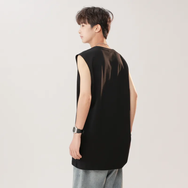 Paddy Julia Tank Tops Unisex-4