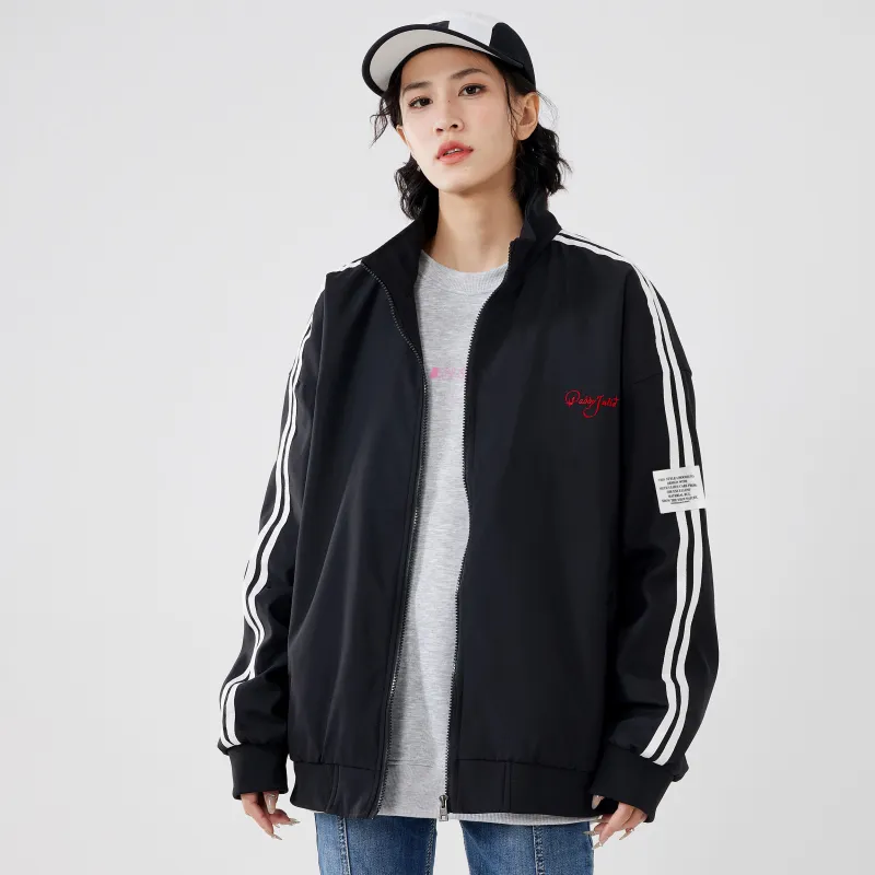 Paddy Julia Jackets Coats Unisex-4
