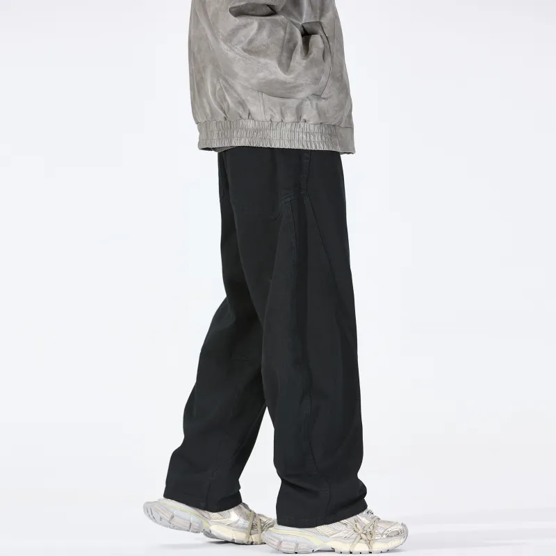 Paddy Julia Jeans Unisex-5