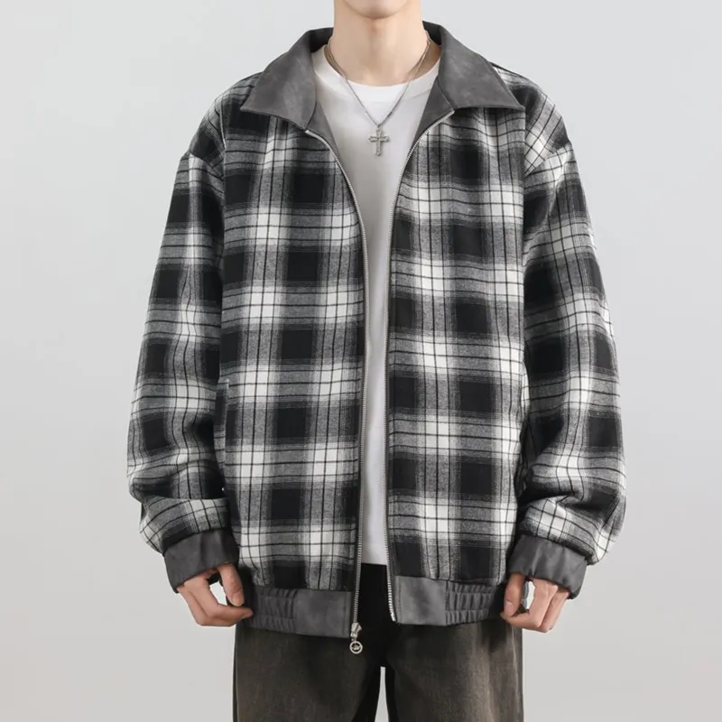 Paddy Julia Jackets Unisex-7