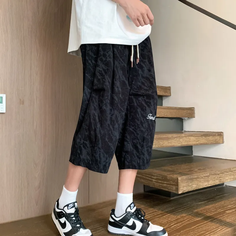 Paddy Julia Casual Shorts Unisex-3