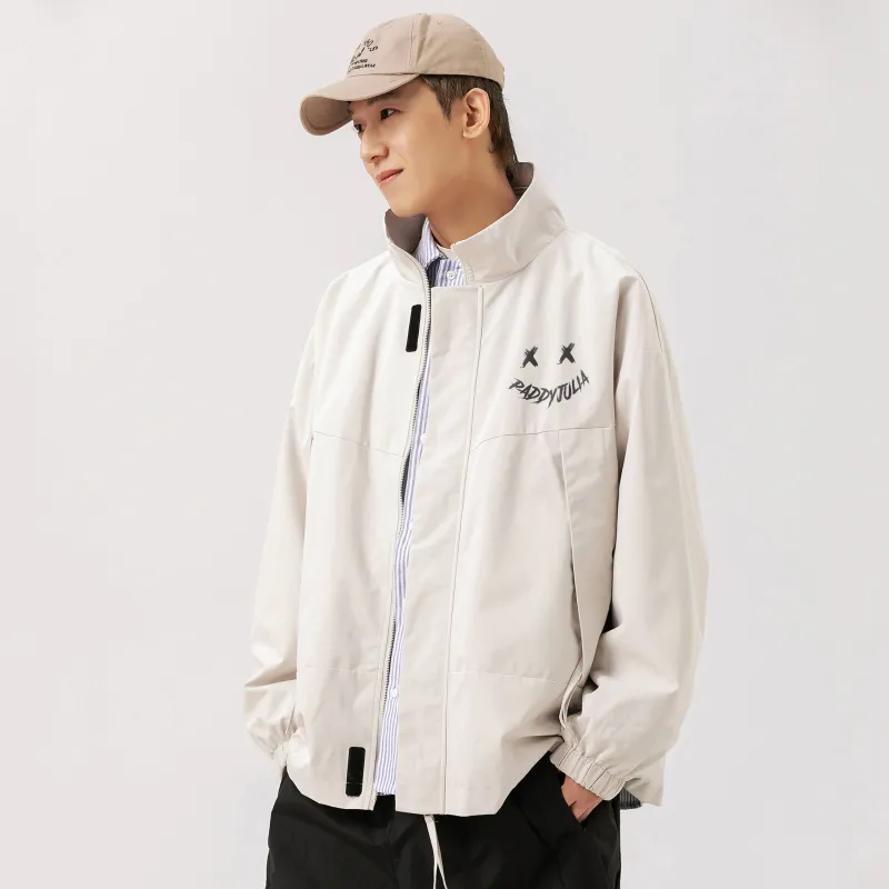 Paddy Julia SS24 Jackets & Coats Unisex-10