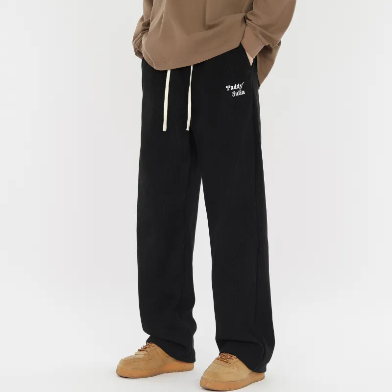 Paddy Julia Casual Pants Unisex-4