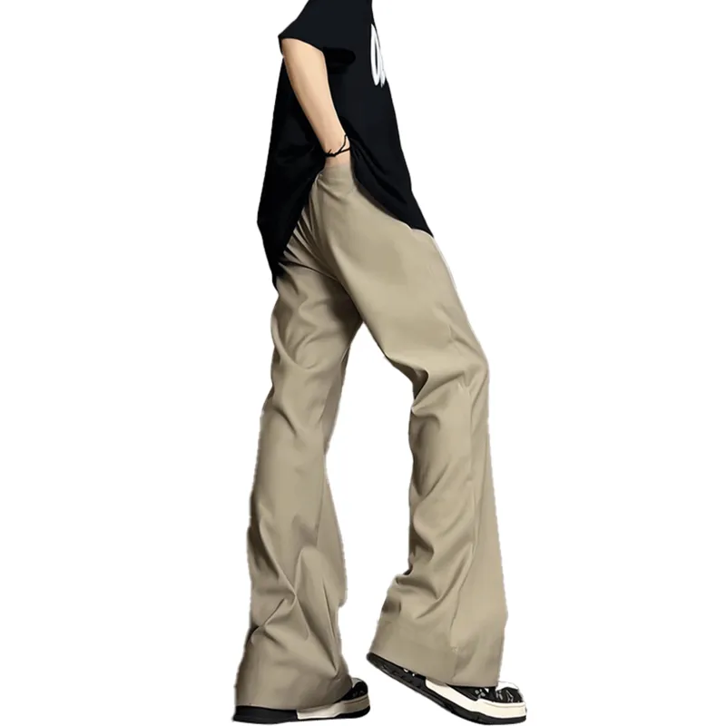 Paddy Julia Suit Trouser Unisex-11