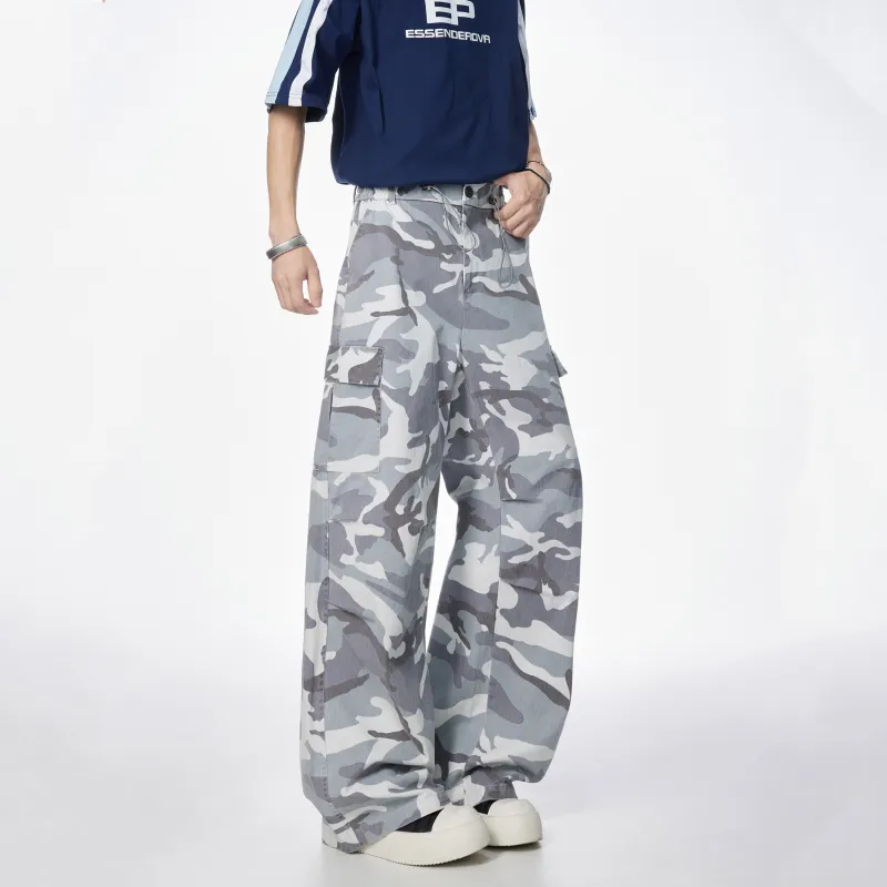 Paddy Julia Casual Pants Unisex-8
