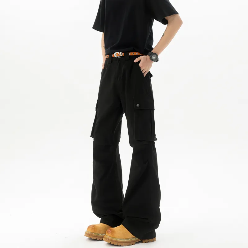 Paddy Julia Casual Pants Unisex-4
