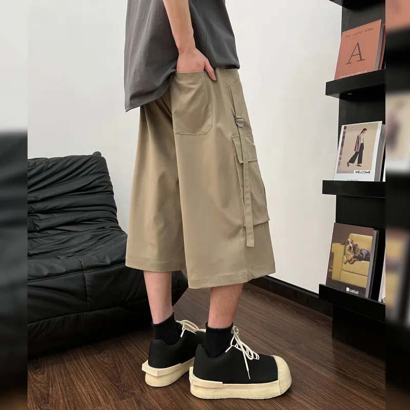 Paddy Julia Casual Shorts Unisex-9