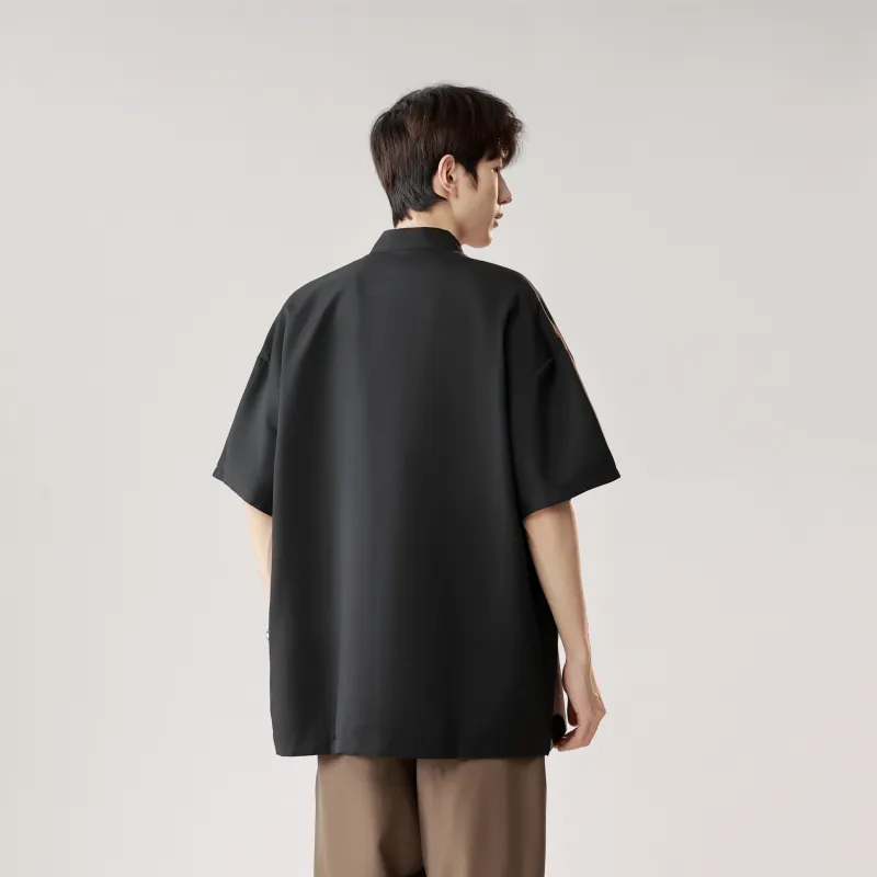 Paddy Julia Shirts Unisex-5