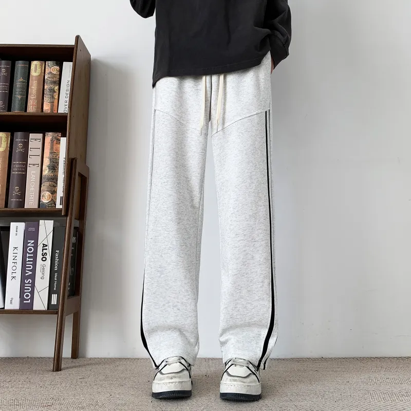 Paddy Julia Casual Pants Unisex-6
