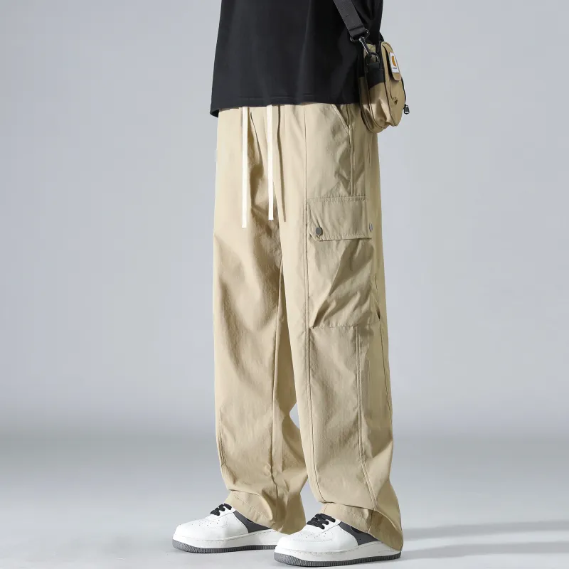 Paddy Julia Casual Pants Unisex-7