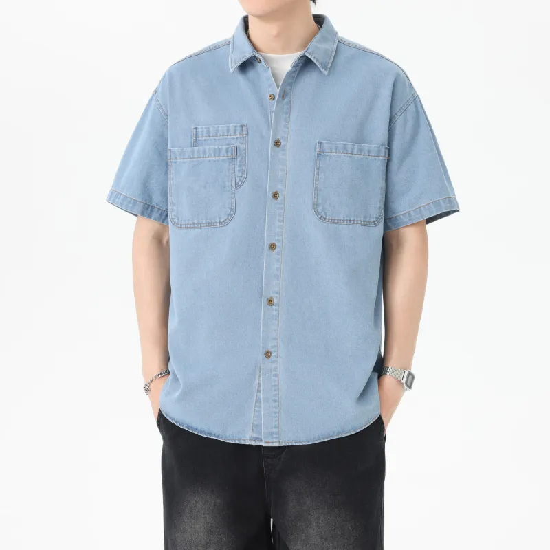 Paddy Julia Shirts Unisex-2